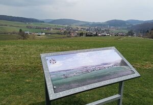 Auszeit-bei-Brandt im Sauerland