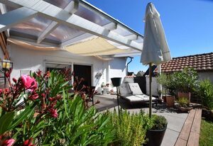 Ferienhaus Domus Solis