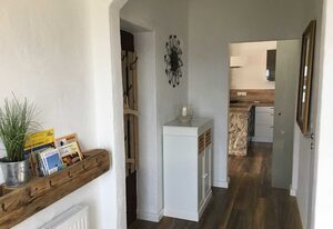 Ferienhaus Domus Solis