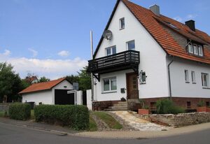 Ferienhaus Domus Solis