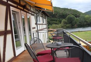 Ferienwohnungen Eder-Ufer – Ferienwohnung Eder-Ufer 2