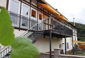 Ferienwohnungen Eder-Ufer – Ferienwohnung Eder-Ufer 2