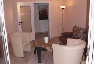 Ferienwohnung Ederufer