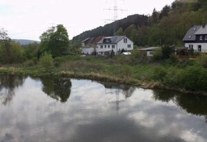Ferienwohnung Ederufer