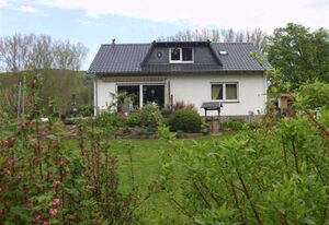 Ferienwohnung Ederufer