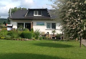 Ferienwohnung Ederufer