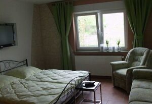 Ferienwohnung Ederufer