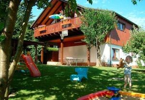 Ferienwohnungen Haus Waldesruh – Ferienwohnung 1