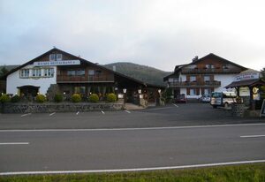 Waldhotel Dornröschenshöh – Einzelzimmer