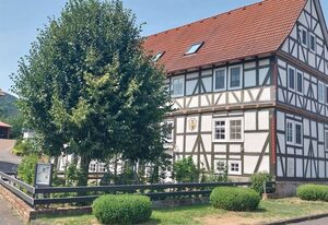 Ferienwohnung Zum Alten Römer