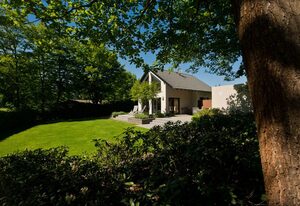 Ferienhaus Rehbach