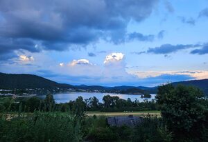 Ferienhaus Lakeview