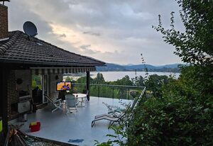 Ferienhaus Lakeview