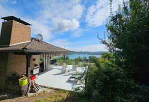 Ferienhaus Lakeview