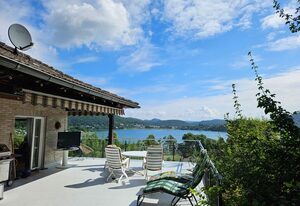Ferienhaus Lakeview