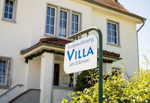 Villa am Edersee