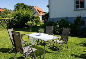 Villa am Edersee