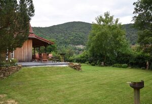 Ferienhaus SonnenFänger