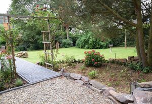 Ferienhaus SonnenFänger