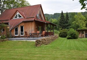 Ferienhaus SonnenFänger