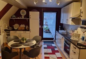 Ferienwohnung für 2 Personen (70 m²) in Eschwege