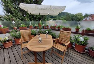 Ferienwohnung für 2 Personen (70 m²) in Eschwege
