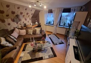 Ferienwohnung für 2 Personen (70 m²) in Eschwege