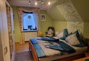 Ferienwohnung für 2 Personen (70 m²) in Eschwege