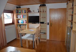Ferienwohnung Westphal