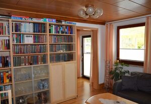 Ferienwohnung Westphal
