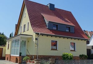 Ferienwohnung Westphal