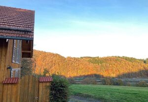 Ferienhaus SeeRuhe