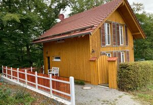 Ferienhaus SeeRuhe