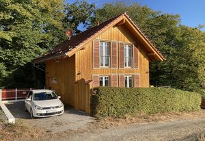 Ferienhaus SeeRuhe