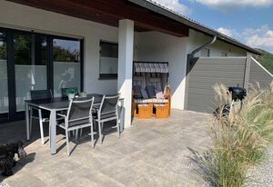 Ferienhaus bon Moment