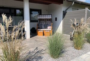 Ferienhaus bon Moment