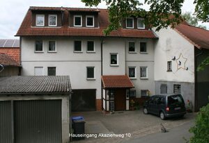 Ferienwohnung Hamel
