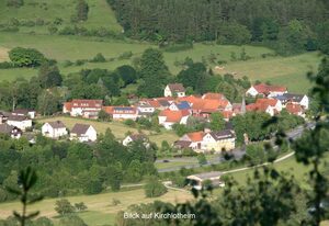 Ferienwohnung Hamel