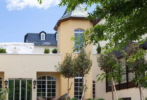 Ringhotel Nassau-Oranien – Einzelzimmer Landhaus Klassik