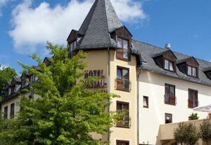Ringhotel Nassau-Oranien – Einzelzimmer Landhaus Klassik