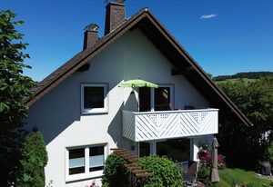 Ferienwohnung Schäfer