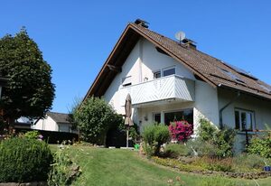 Ferienwohnung Schäfer