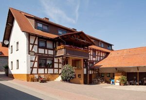Bauernhofpension  Büchsenschütz – 001