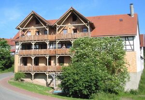 Bauernhofpension  Büchsenschütz – 001
