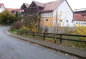 Bauernhofpension  Büchsenschütz – 001