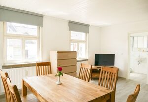 Ferienwohnung Neu "Zum Westerwald" (LAHN02)