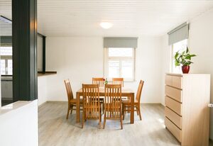 Ferienwohnung Neu "Zum Westerwald" (LAHN02)