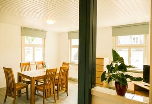 Ferienwohnung Neu "Zum Westerwald" (LAHN02)