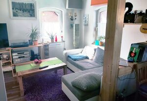 Gemütliches Fachwerkhaus Hessen Thüringen