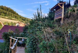 Gemütliches Fachwerkhaus Hessen Thüringen